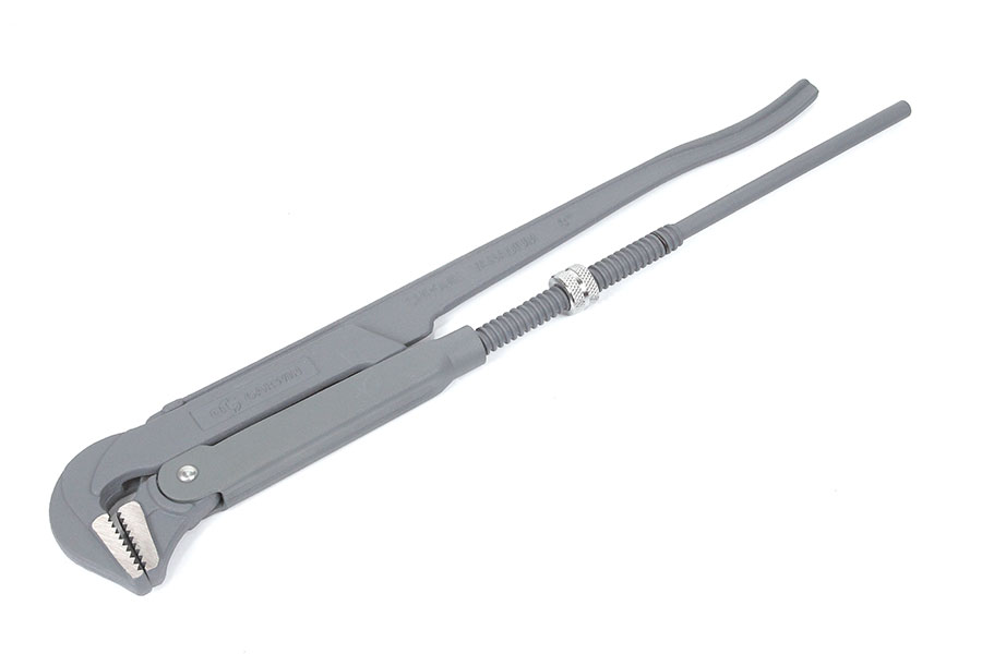 GR-PWR030 Ключ трубный рычажный 90°, 3" 2
