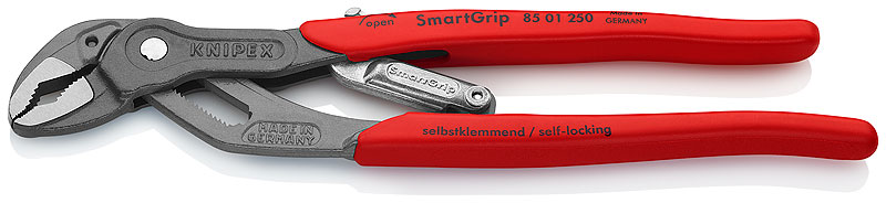 SmartGrip® фосфатированные, серого цвета 250 мм 2