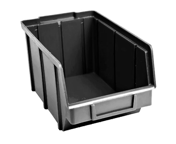 Ящик складской 230×145×125 мм 3