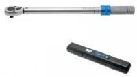 Ключ динамометрический 1/4", 5-25 Nm
