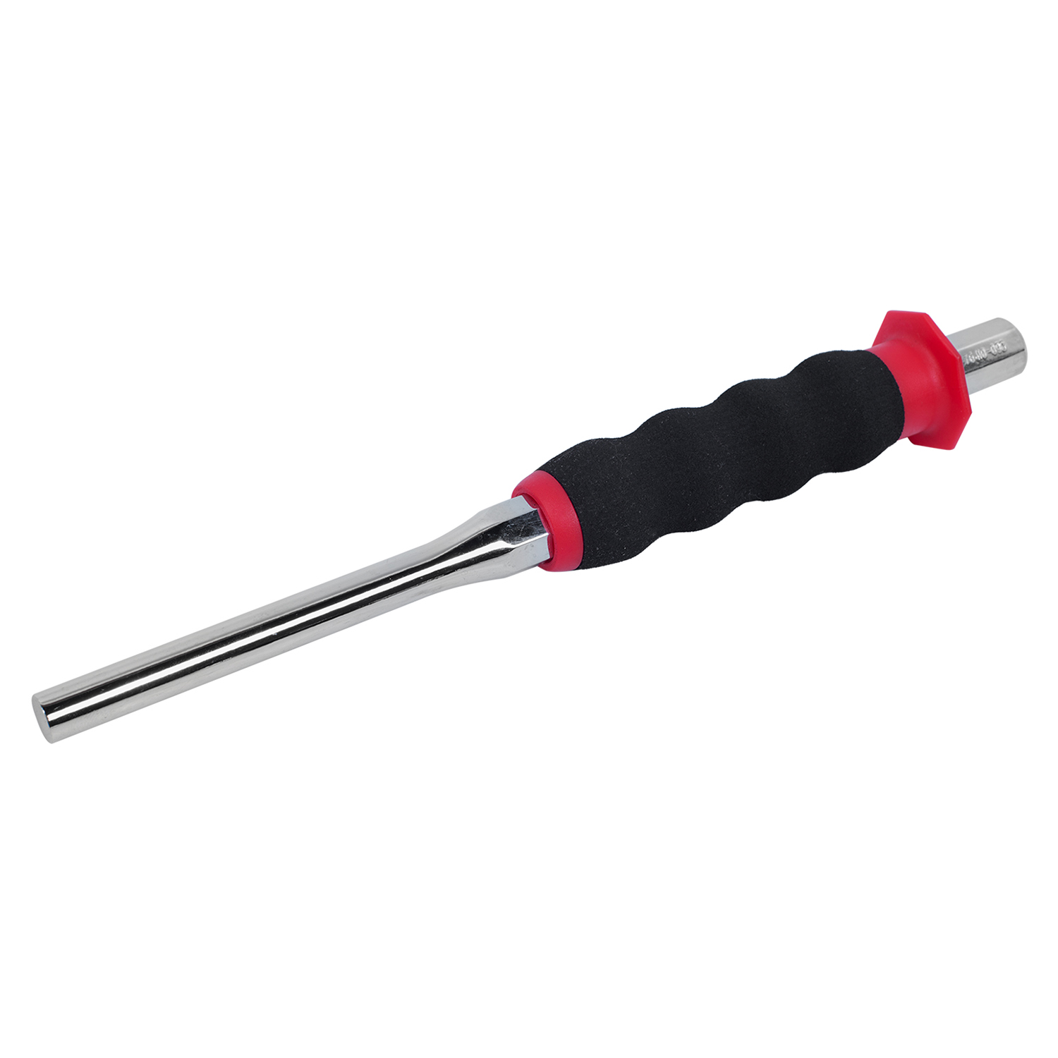 Выколотка 16х310 мм, с протектором KING TONY 76416-12G 2
