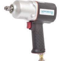 Гайковерт ударный пневматический 1/2", 680 Нм, ECO