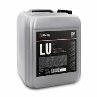 Лубрикант для глины LU (Lubricant) НОВИНКА