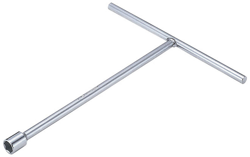 Ключ Т-образный 8 мм KING TONY 118508M 2