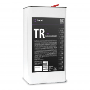 Чернитель шин TR (Tire) 2