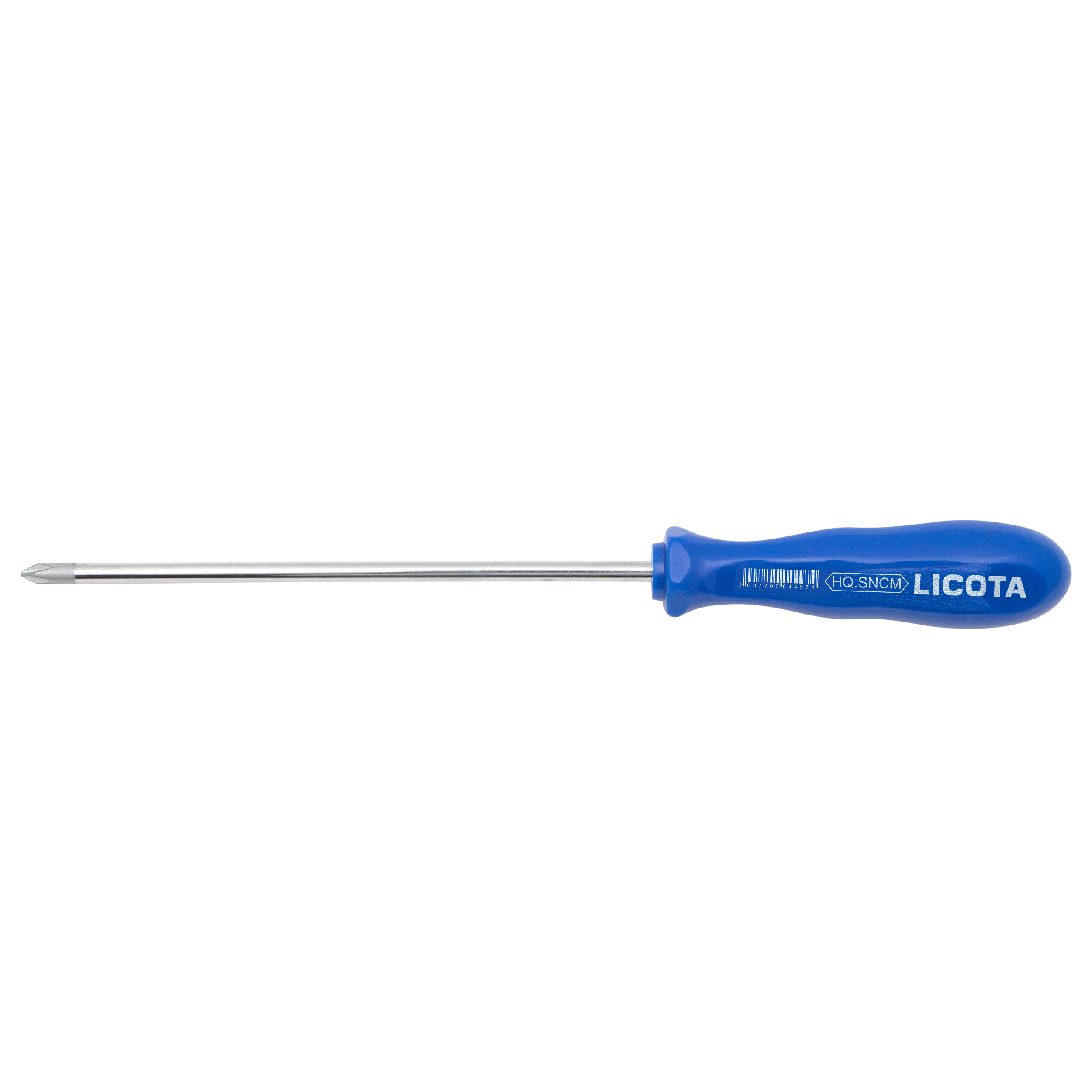 Отвертка NON-SLIP (+)1*100мм