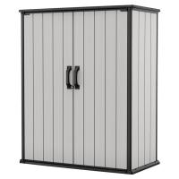 Шкаф садовый PREMIER HIGH STORE 1400L (17209552)