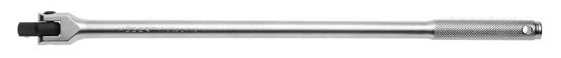 Вороток с шарниром 1/2", 457 мм 2
