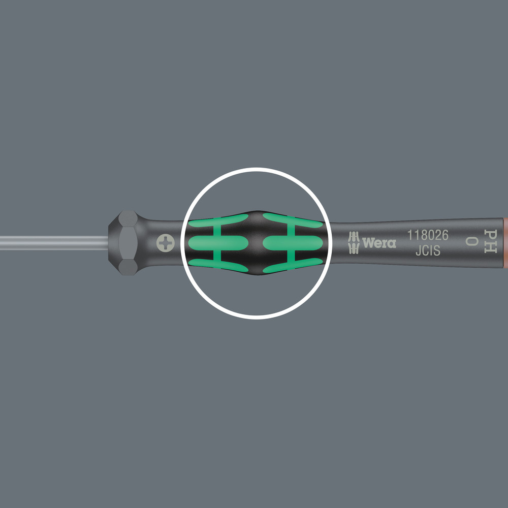 2067 Отвертка TORX® BO для электронщиков