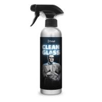 Очиститель стекла СG "Clean Glass" 500мл Limited Edition
