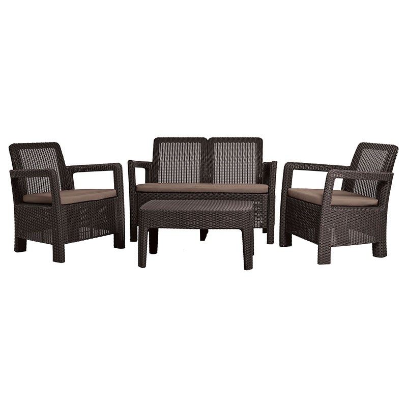 Комплект мебели Tarifa Lounge Set 2