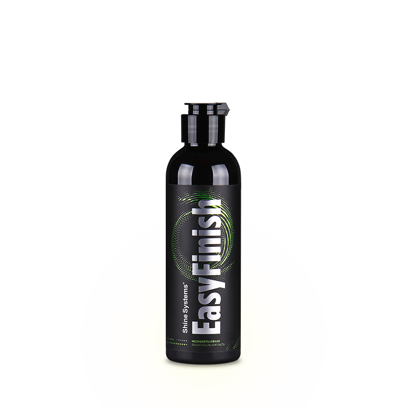 EasyFinish — мелкоабразивная полировальная паста (200 мл)