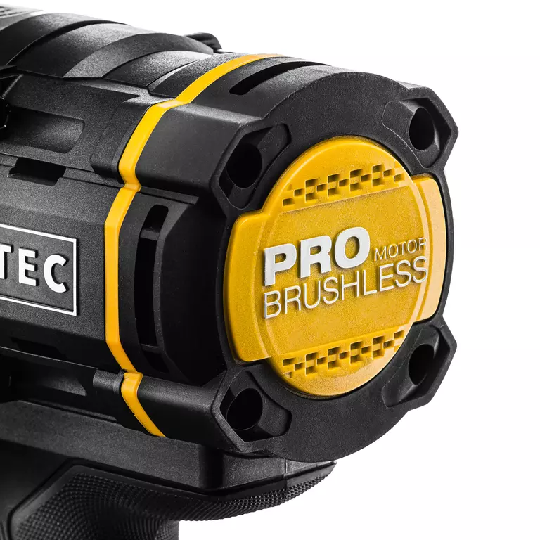 Гайковерт ударный аккумуляторный PRO 1", 20В, 2*9Ач, 2300Нм
