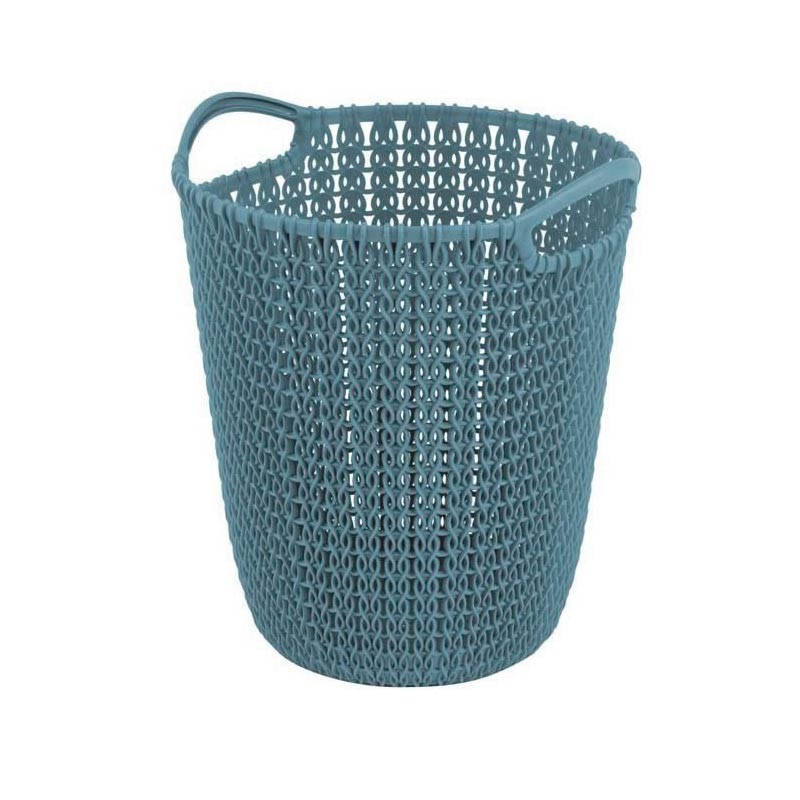 Корзина для бумаг KNIT 10L 2