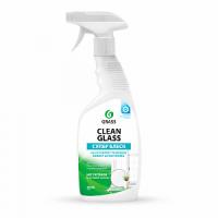 Clean Glass Очиститель стекол бытовой 0,6 кг, триггер GRASS