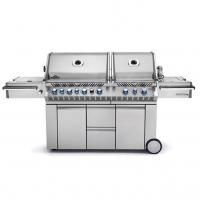 Газовый гриль Napoleon, Prestige PRO-825