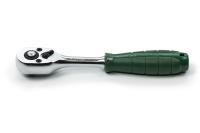 Трещотка с быстрым сбросом 1/4" 