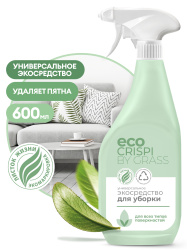 CRISPI экокондиционер для белья (флакон 1800мл)