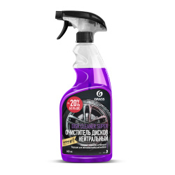 Чистящее средство "Disk Cleaner Super" (флакон 600 мл) 2