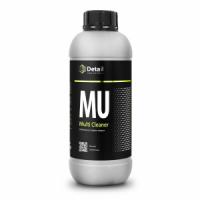 Универсальный очиститель MU (Multi Cleaner) 2