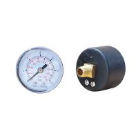 Манометр М1/8", 40 мм 12 бар 
