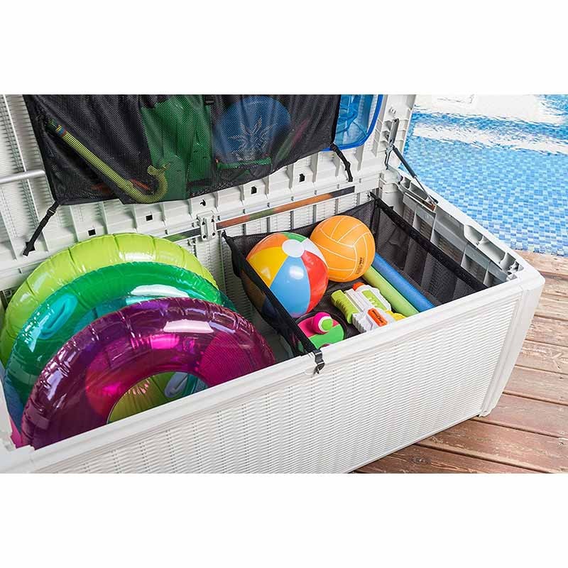 Сундук садовый Pool Box 500 L