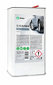 G-cleaner Обезжириватель 5 л GRASS Grass  110265