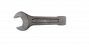 Ключ рожковый ударный короткий 27 ммGarwin  GR-IU027 