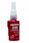 Loctite 5188 Фланцевый анаэробный герметик повышенной эластичности 50мл.