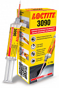 LOCTITE 3090 Моментальный 2-компонентный клей с высокой заполняющей способностью