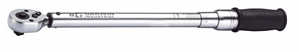 Динамометрический ключ с приводным квадратом 1/2", 40-200 Нм