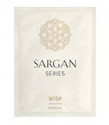 Мочалка «Sargan» (мочалка натуральная в упаковке флоу-пак) GRASS Grass  HR-0030