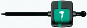 1267 A TORX® Флажковый ключ, TX 6Wera  WE-026350 