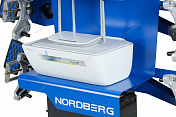 СТЕНД СХОД-РАЗВАЛ 3D модель для подъемников Nordberg  C803 1