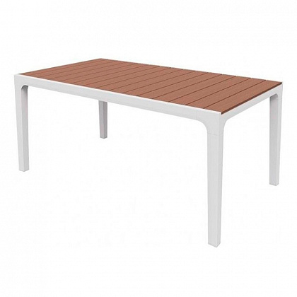 Большой стол на 6-8 персон HARMONY TABLE