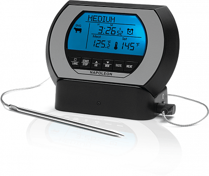 Беспроводной цифровой термометр PRO