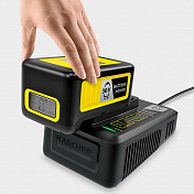 Комплект аккумулятора Starter Kit Battery Power 36/25 4