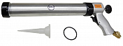 Пневматический шприц для герметика, 2 в 1, 500мм Licota  PAP-D032C 1