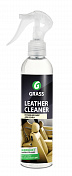 Leather Cleaner Очиститель-кондиционер кожи, 250 мл GRASS Grass  148250