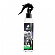 Black Brilliance Чернитель резины 250 мл GRASS Grass  152250