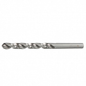 Сверло спиральное по металлу 4,5 мм, DIN 338, HSS-G, 5xD, 118°, HA, тип N Garwin  GM-SG0450 1