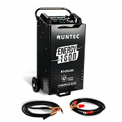 Пуско-зарядное устройство ENERGY 1600 Runtec  RT-CB1600