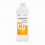 Средство для коагуляции (осветления) воды CRYSPOOL Coagulant, 1л