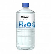 Вода дистиллированная LAVR 1000мл LAVR  Ln5001