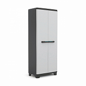 Шкаф Linear Tall Cabinet (9724000-0616-15) 17206640 Keter  240864 