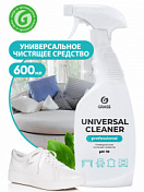 Универсальное чистящее средство «Universal Cleaner» Professional, 600 мл