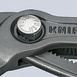 KNIPEX Cobra® фосфатированные, серого цвета 150 мм