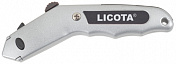 Нож малярный Licota  AKD-10001