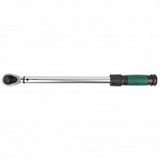 Динамометрический ключ 40-200 Нм, двухстороннего действия с приводным квадратом 1/2 Garwin Industrial  501513-40-200-12 2