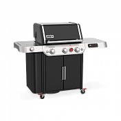 Газовый гриль WEBER GENESIS EPX-335 1